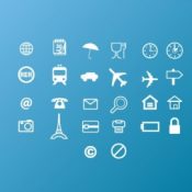 free vector icons pack 03 f