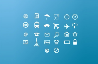 free vector icons pack 03 f