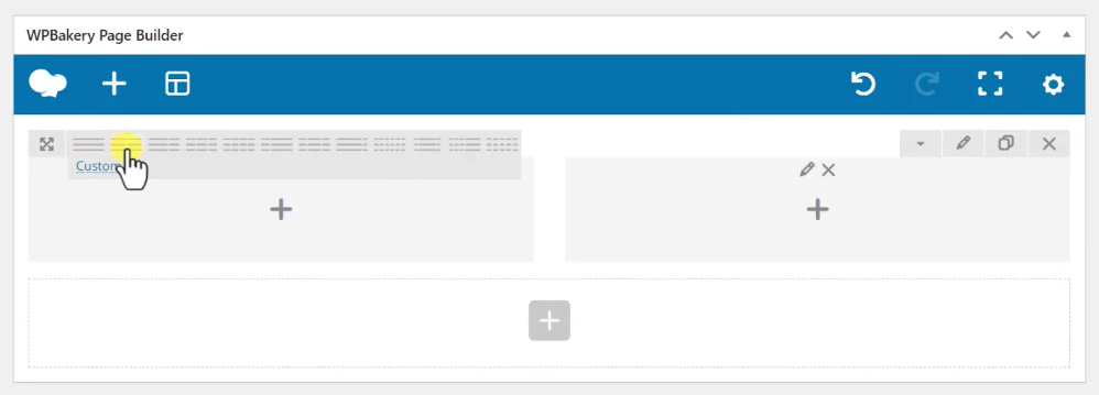 13 WPBakery Page Builder创建布局模块