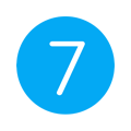 the7 logo