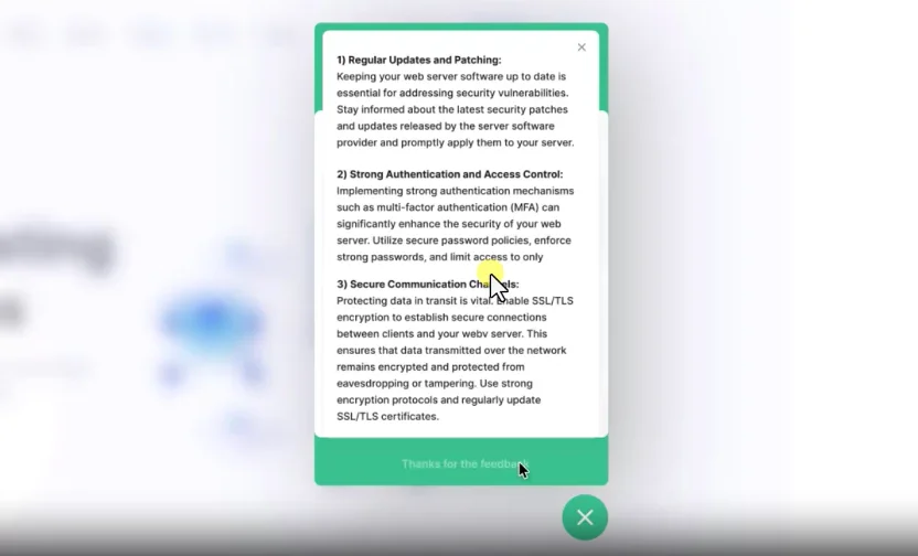 3 Betterdocs悬浮问答模块