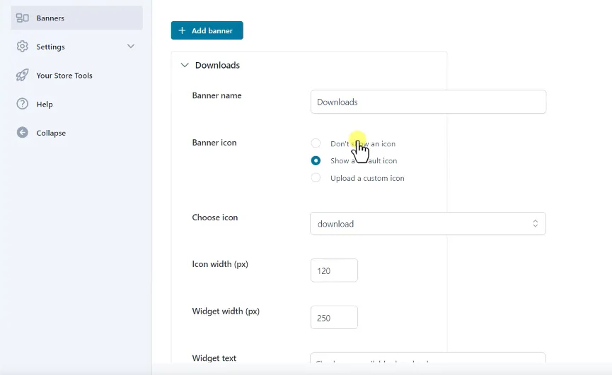9 woocommerce customize myaccount page banner模块修改