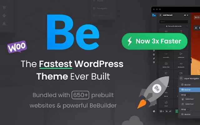 Betheme