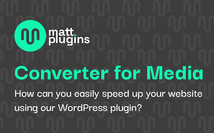 Converter For Media
