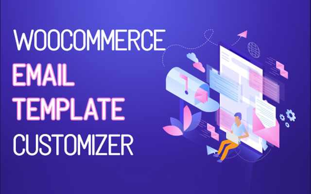 WooCommerce Email Template Customizer
