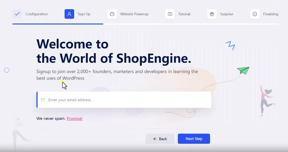 17-WP-Woocommerce-ShopEngine-推荐插件