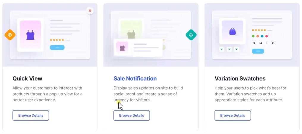 10-WP-Woocommerce-ShopEngine-快速查看