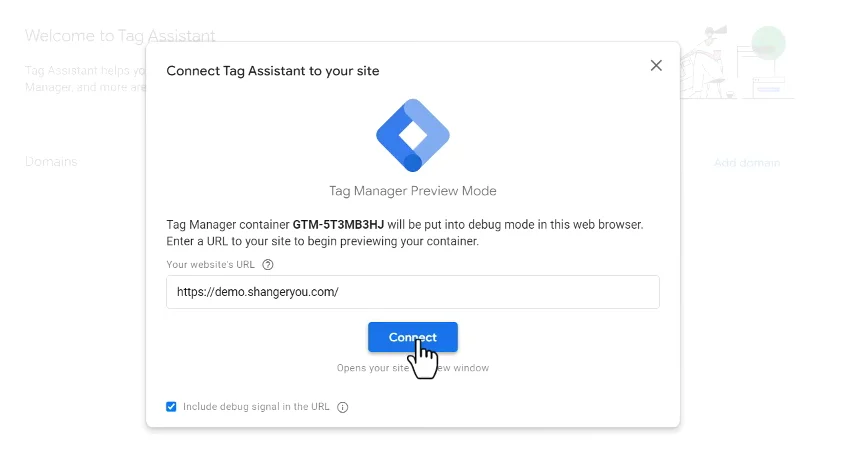 谷歌统计-Google-Analytics-11-代码检测