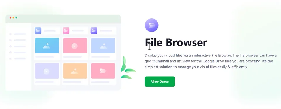 Integrate-Google-Drive-3-显示云盘文件