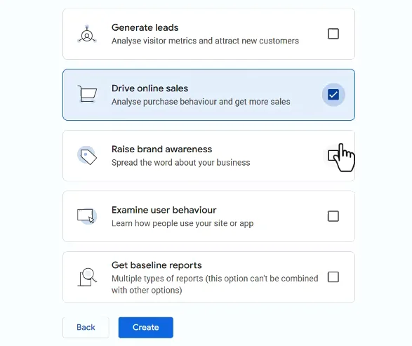 谷歌统计-Google-Analytics-3-商业目标