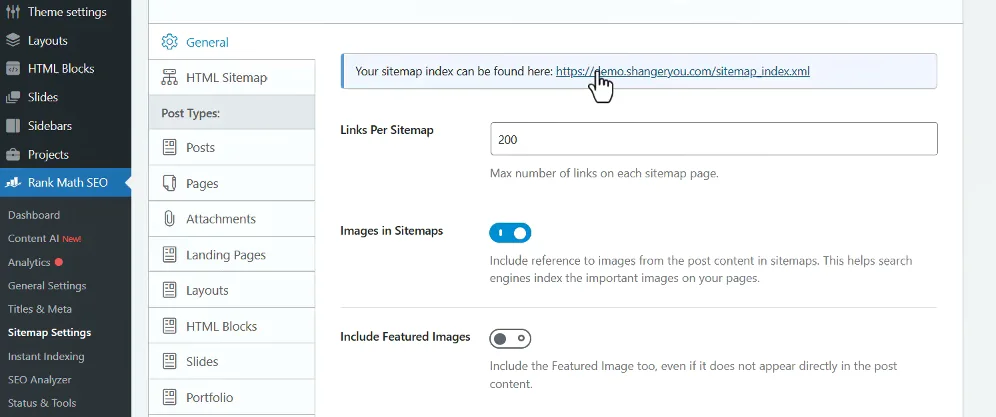 站长工具-Google-Search-Console-5-站点地图