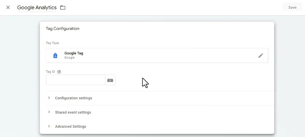 谷歌统计-Google-Analytics-9-谷歌统计ID