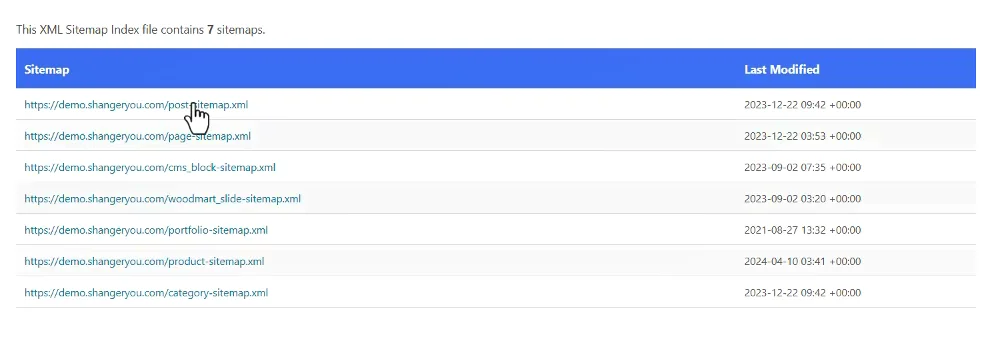 站长工具-Google-Search-Console-6-地图文件