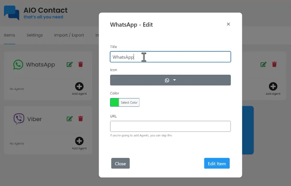 WP-AIO-Contact-7-配置联系渠道