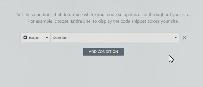 7-Elementor-Custom-Code-全站应用