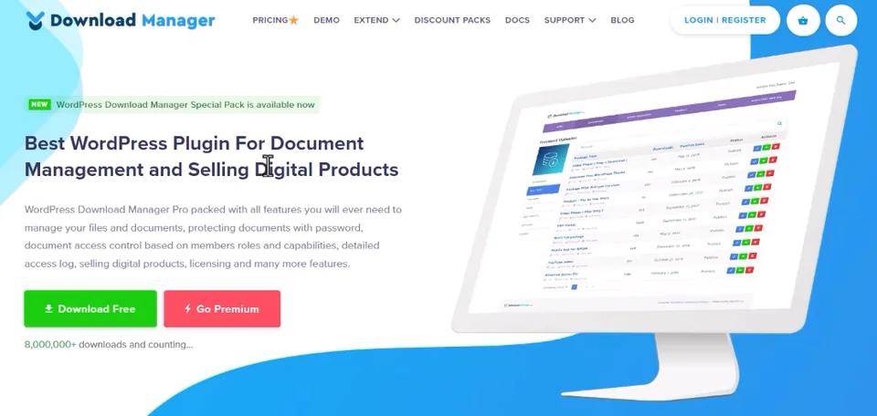wordPress-download-manager-1-插件介绍