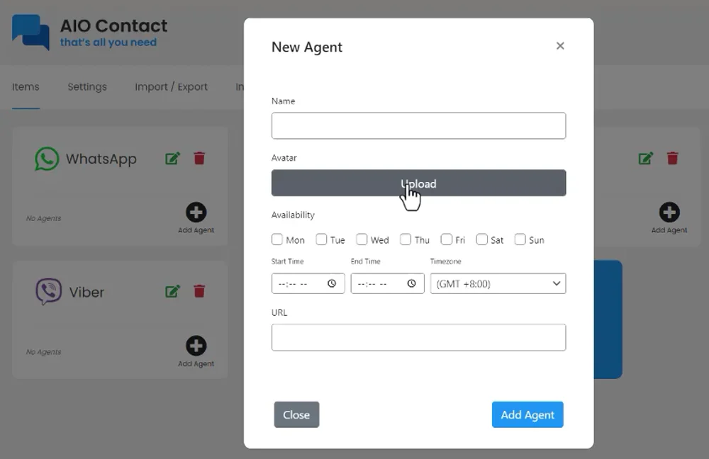 WP-AIO-Contact-8-联系项目坐席添加