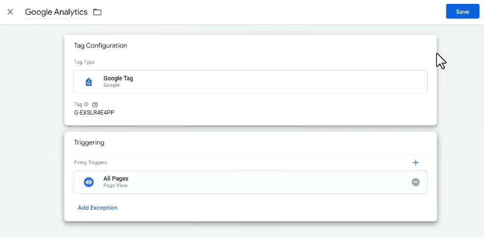 谷歌统计-Google-Analytics-10-触发页面