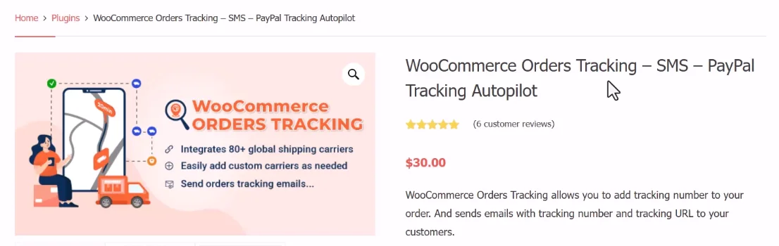 woocommerce-orders-tracking-1-插件介绍
